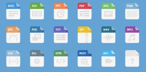 Gestión Eficiente - Imagen ilustrativa