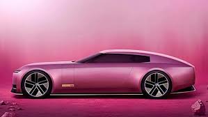 Presentación Último Coche Jaguar